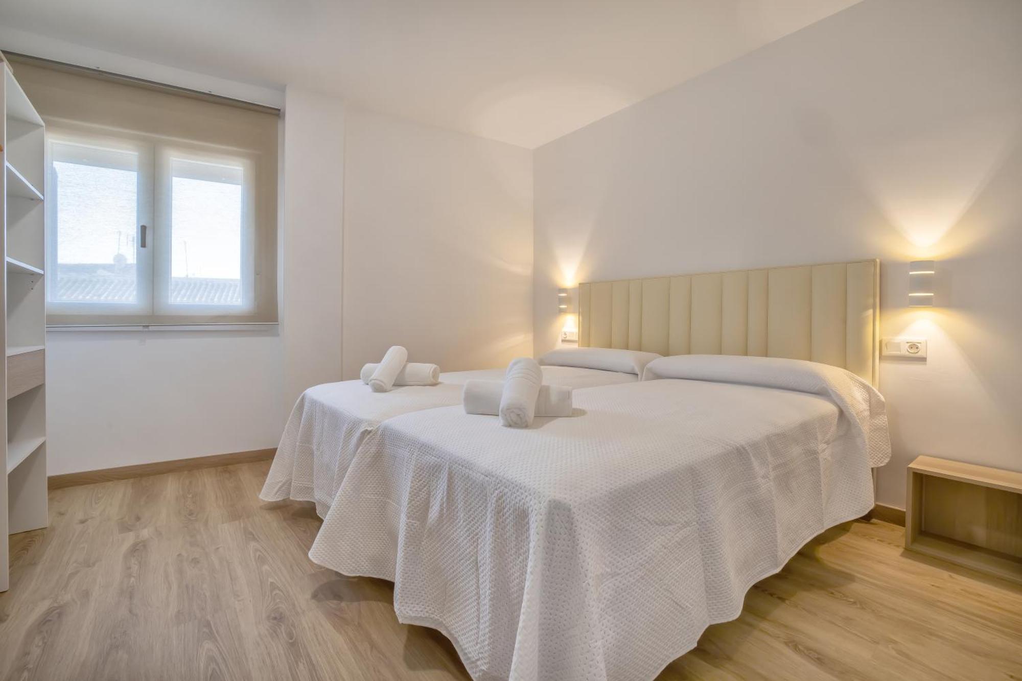 Apartamento Vizconde De Miranda & Parking Incluido & Casco Historico Córdoba Exterior foto