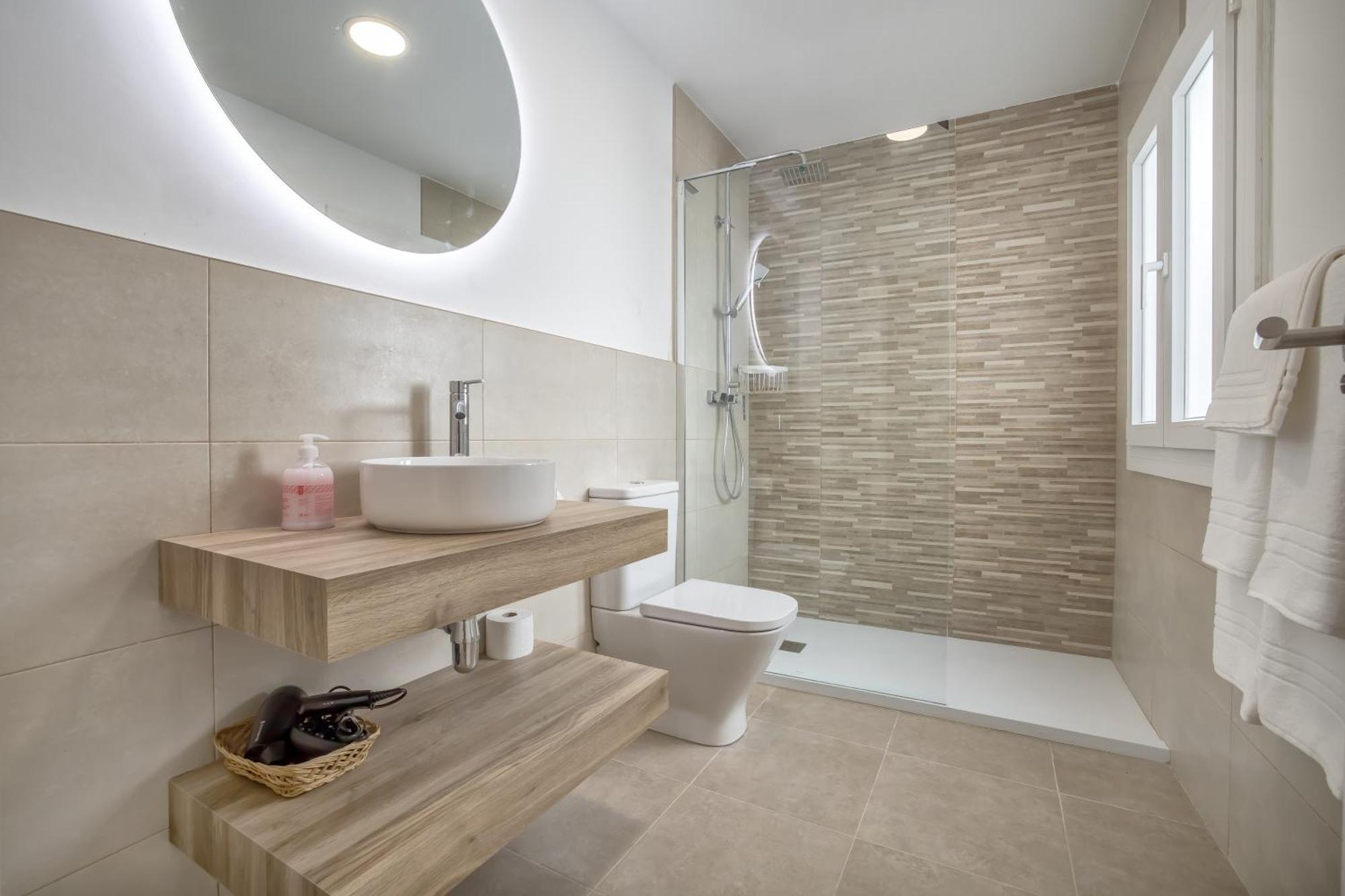 Apartamento Vizconde De Miranda & Parking Incluido & Casco Historico Córdoba Exterior foto